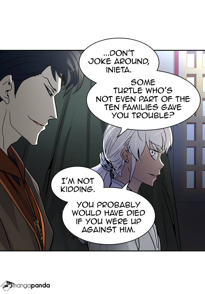 Tower of God Chapter 288 image 006